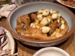 -鸽子窝(黄村店)