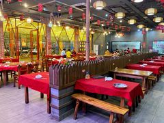 大堂-林记生蚝·专注生蚝三十载(创意园店)