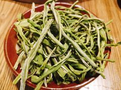 贡菜-周幺妹重庆老火锅(银泰城总店)