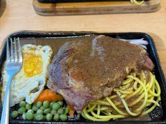 -凡塔斯牛排自助餐厅(莆田万达店)