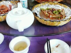 -临高吉海土窑海鲜(琼山店)
