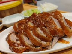 -苏苑饭店-中餐厅(长桥地区店)