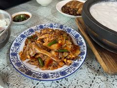 -范记豆花庄(东门好吃街店)