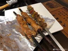 -大秦地·西北菜(纬四路店)
