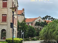 -厦门大学(思明校区)