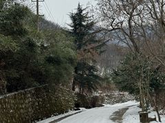 -西安祥峪森林公园