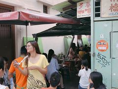 -多春茶室