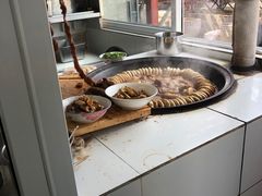-陈记卤煮小肠
