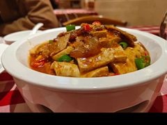 -西贝莜面村(常州新北万达广场店)