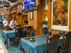 -乡村馕坑肉·烧烤·新疆菜·本地人更爱吃(阿勒泰首店)