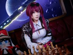 -米游妙妙屋cosplay换装自拍摄影体验馆
