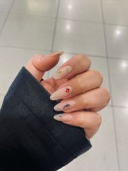 -晨·艺美甲美睫