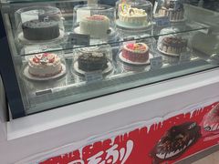 -DQ·蛋糕·冰淇淋(鸿坤店)