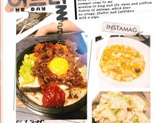 -热带雨林汗蒸馆(汶水东路店)