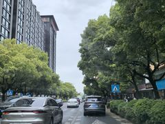 -儒之堂·足道养生SPA影院式(万融城店)