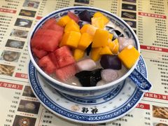 -捷信牛奶甜品世家(柳巷店)