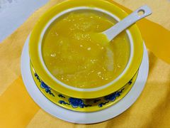 -仿膳饭庄(天安门店)