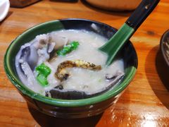 -金穗园·砂锅粥.醉鸡煲火锅(长寿路店)