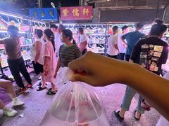 -中环花鸟鱼虫市场