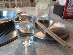 -神伙烧烤(江北黄泥塝店)