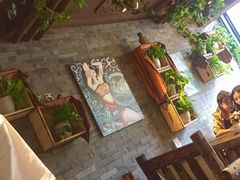 -大理岛·精品云南菜·音乐餐厅