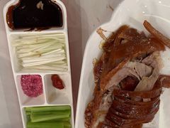 -大鸭梨(天通西苑店)