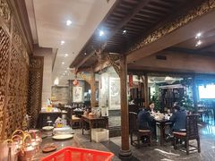 -顺兴老茶馆·精品川菜(世纪城店)