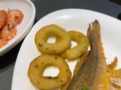 -海鲜e族(马王堆店)