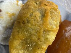 炸糕-清真·白记年糕(牛街北口店)