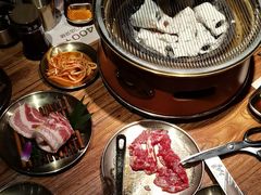 -西塔老太太泥炉烤肉(万柳华联店)