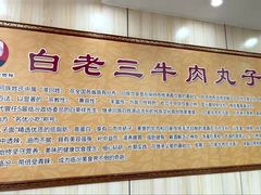 -白老三牛肉丸子面(平阳广场店)