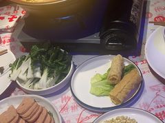 -红钳侠小龙虾·烧烤(中赢康康谷店)