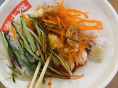 -秦大宽·陕西手工面(仁和新城店)