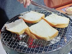 -久藏·横膈膜烧肉·酒场(江汉路店)