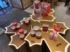 -Tims天好咖啡·贝果(雁展路万象天地店)