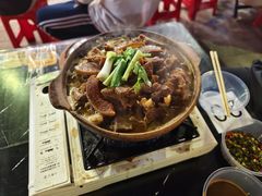 -包工仔·牛杂自助放题