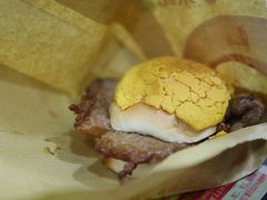 -大利来记餐厅(大三巴店)