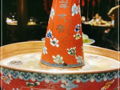 -羊大爷涮肉(亮马桥店)