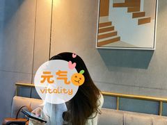 -ADO KAFE(大学城店)