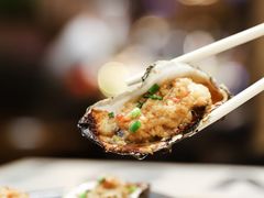 -张师傅烧烤(CBD店)