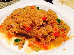 萨瓦迪泰国餐厅-食肆&Fourteen(武林夜市店)