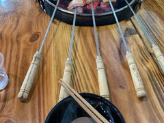 -袁家水泊水浒烤肉(白金店)