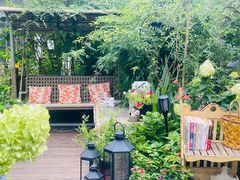 -大隐花事(熊婆婆的花园店)