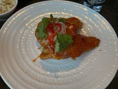 壹品锅包肉-大连君悦酒店·星海湾壹号Dalian·Dalian(星海广场店)