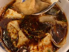 红汤辣馄饨-熙盛源(复兴路店)