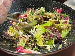 -星叶·东南亚料理(宁波万象汇店)