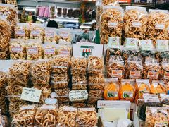 -瓦洛洛传统市场