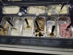 -歎雪糕低糖低脂Gelato冰淇淋