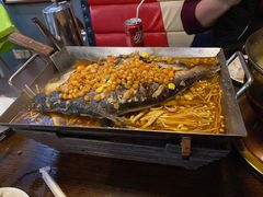 -煲得鲜·桐乡煲·小龙虾(万达店)