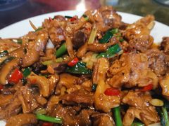 -生态苑农庄(十里画廊遇龙河店)